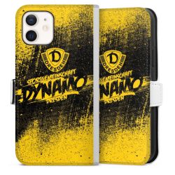 Sideflip mit Lasche weiß/seitliche Lasche