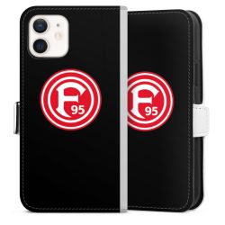 Sideflip mit Lasche weiß/seitliche Lasche