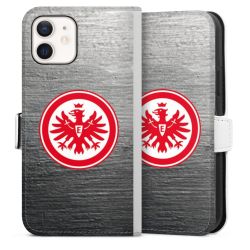 Sideflip mit Lasche weiß/seitliche Lasche