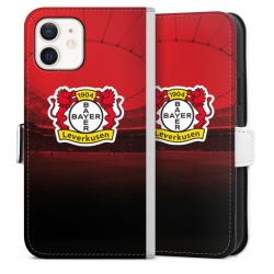 Sideflip mit Lasche weiß/seitliche Lasche