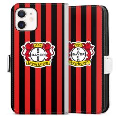 Sideflip mit Lasche weiß/seitliche Lasche