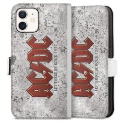 Sideflip mit Lasche weiß/seitliche Lasche