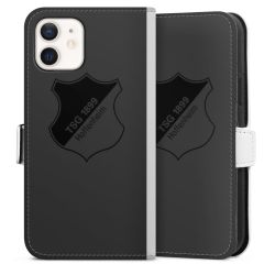 Sideflip mit Lasche weiß/seitliche Lasche