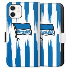 Sideflip mit Lasche weiß/seitliche Lasche