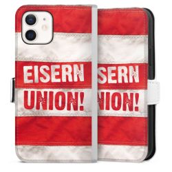 Sideflip mit Lasche weiß/seitliche Lasche