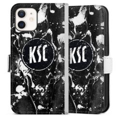 Sideflip mit Lasche weiß/seitliche Lasche