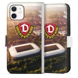 Sideflip mit Lasche weiß/seitliche Lasche