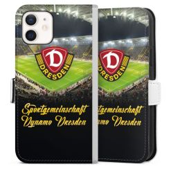 Sideflip mit Lasche weiß/seitliche Lasche