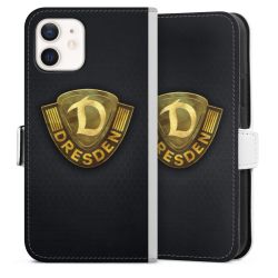 Sideflip mit Lasche weiß/seitliche Lasche