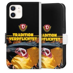 Sideflip mit Lasche weiß/seitliche Lasche