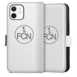 Sideflip mit Lasche weiß/seitliche Lasche