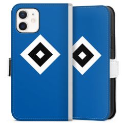 Sideflip mit Lasche weiß/seitliche Lasche