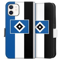 Sideflip mit Lasche weiß/seitliche Lasche