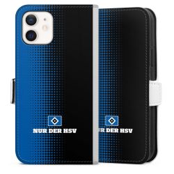 Sideflip mit Lasche weiß/seitliche Lasche