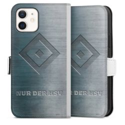 Sideflip mit Lasche weiß/seitliche Lasche