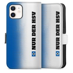 Sideflip mit Lasche weiß/seitliche Lasche