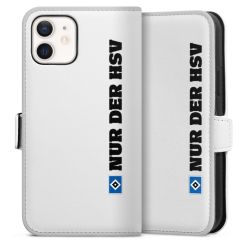 Sideflip mit Lasche weiß/seitliche Lasche