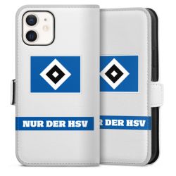 Sideflip mit Lasche weiß/seitliche Lasche