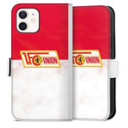 Sideflip mit Lasche weiß/seitliche Lasche