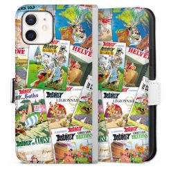 Sideflip mit Lasche weiß/seitliche Lasche