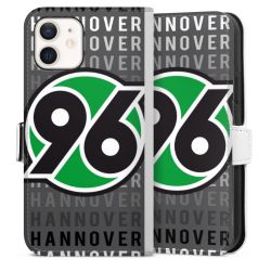 Sideflip mit Lasche weiß/seitliche Lasche