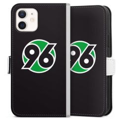 Sideflip mit Lasche weiß/seitliche Lasche