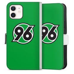 Sideflip mit Lasche weiß/seitliche Lasche