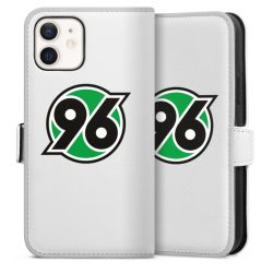 Sideflip mit Lasche weiß/seitliche Lasche