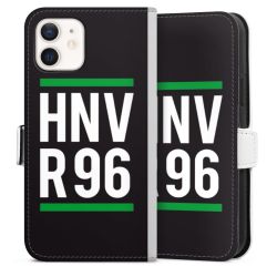 Sideflip mit Lasche weiß/seitliche Lasche