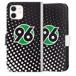 Sideflip mit Lasche weiß/seitliche Lasche