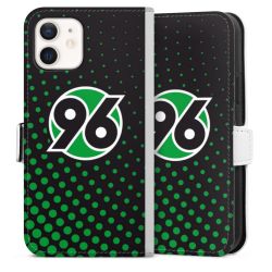 Sideflip mit Lasche weiß/seitliche Lasche