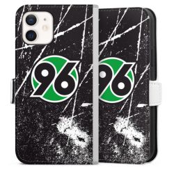 Sideflip mit Lasche weiß/seitliche Lasche