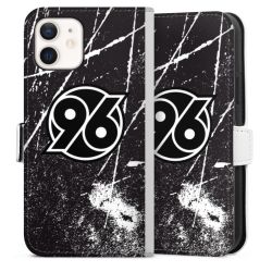 Sideflip mit Lasche weiß/seitliche Lasche