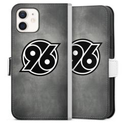 Sideflip mit Lasche weiß/seitliche Lasche