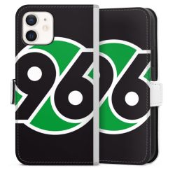 Sideflip mit Lasche weiß/seitliche Lasche