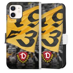 Sideflip mit Lasche weiß/seitliche Lasche