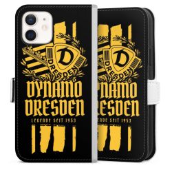 Sideflip mit Lasche weiß/seitliche Lasche