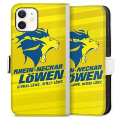 Sideflip mit Lasche weiß/seitliche Lasche