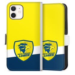 Sideflip mit Lasche weiß/seitliche Lasche