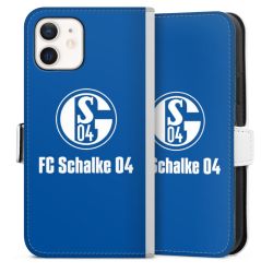 Sideflip mit Lasche weiß/seitliche Lasche