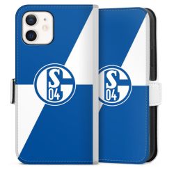 Sideflip mit Lasche weiß/seitliche Lasche