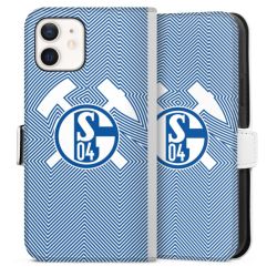 Sideflip mit Lasche weiß/seitliche Lasche