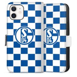 Sideflip mit Lasche weiß/seitliche Lasche