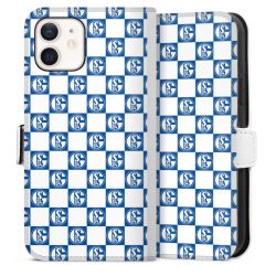 Sideflip mit Lasche weiß/seitliche Lasche