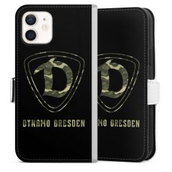 Sideflip mit Lasche weiß/seitliche Lasche