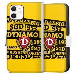 Sideflip mit Lasche weiß/seitliche Lasche