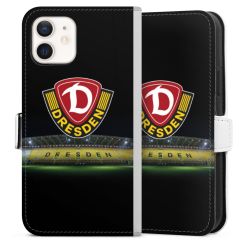 Sideflip mit Lasche weiß/seitliche Lasche