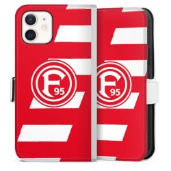 Sideflip mit Lasche weiß/seitliche Lasche