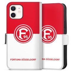 Sideflip mit Lasche weiß/seitliche Lasche