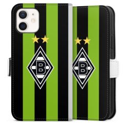 Sideflip mit Lasche weiß/seitliche Lasche